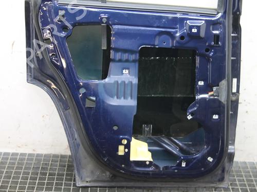 Dør venstre bagtil JEEP COMPASS (MK49) 2.4 | BP39867445C4 - Image 6
