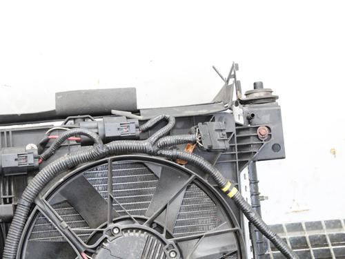 Radiator set OPEL AMPERA (R12) EV 150 | BP39851709M120 - Image 8