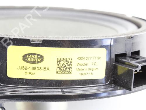 Speaker JAGUAR I-PACE (X590) EV400 AWD | BP39774678E2 - Image 3