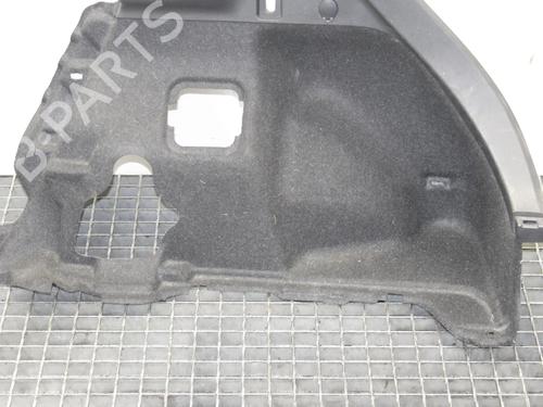 Boot lining TOYOTA AURIS (_E18_) 1.6 (ZRE181_, ZRE185_, ZRE185R, ZRE181R) | BP39786659I3 - Image 3