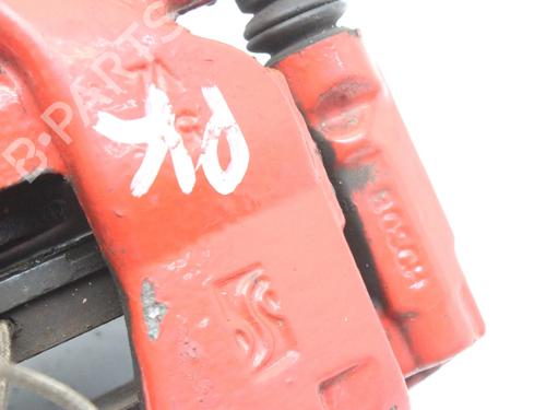 Left front brake caliper ABARTH 500 / 595 / 695 1.4 (312.AXF11, 312.AXF1A, 312.AXD1A) | BP39802288M105 - Image 4