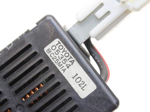 Control unit LEXUS LS (_F3_) 430 (UCF30) | BP39868529M11 - Image 3