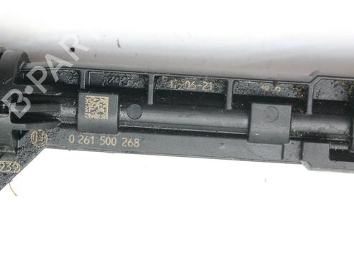 Injector AUDI A4 B9 (8W2, 8WC) S4 TFSi quattro | BP39790235M100 - Image 5