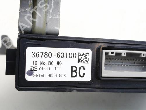 Control unit SUZUKI SX4 S-Cross (JY) 1.4 Hybrid (Mild Hybrid) (AKK 414) | BP39847110M11 - Image 3