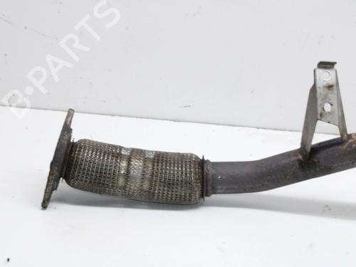 Pipe RENAULT CAPTUR I (J5_, H5_) 1.5 dCi 90 (J5N4, J5M5, J5MW, J5M6, J5AL, J5AJ) | BP40556440M125 - Image 2