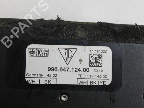 Electronic module PORSCHE BOXSTER (986) S 3.2 | BP39841235M83 - Image 4