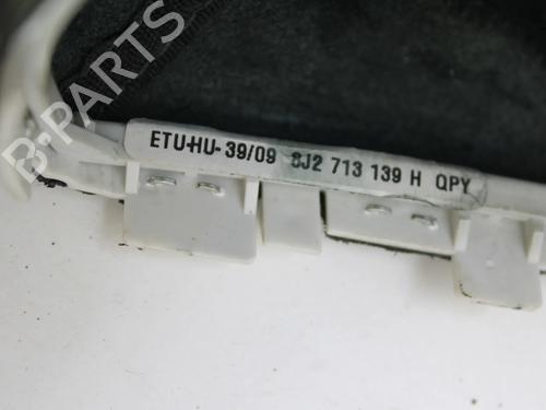 Shift knob AUDI TT Roadster (8J9) 2.0 TFSI | BP39772305I34 - Image 4