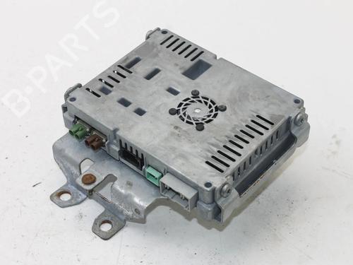 Used Control unit Control unit LAND ROVER RANGE ROVER EVOQUE (L538) 2.0 D 4x4 (180 hp) 39835830 39835830