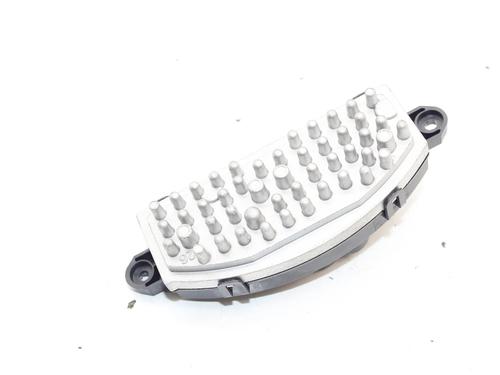 Used Heater resistor Heater resistor AUDI A3 Sportback (8YA, 8YF) 35 TFSI (150 hp) 39845791 39845791
