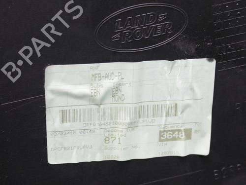 Front right panel LAND ROVER FREELANDER 2 (L359) 2.2 TD4 4x4 | BP39781979C59 - Image 13