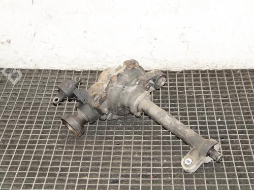 Used Front differential Front differential FORD RANGER (TKE) 2.2 TDCi 4x4 (150 hp) 39851441 39851441