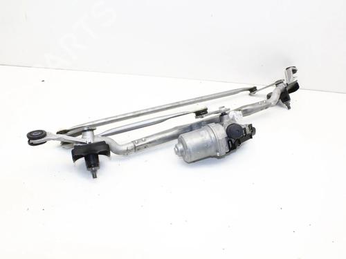 Mecanismo de escovas frente Mecanismo de escovas frente SUZUKI SWIFT VI (ZD_, ZC_) 1.2 VVT Hybrid (ZCEDS, AOL312) (83 hp) 39796428 39796428
