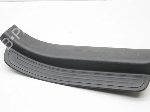 Højre sidekjole Højre sidekjole OPEL ANTARA A (L07) 2.2 CDTi 4x4 (163 hp) 39860397 39860397