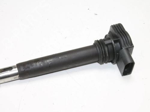 Used Ignition coil Ignition coil SKODA SUPERB II Estate (3T5) 1.8 TSI (160 hp) 39838196 39838196