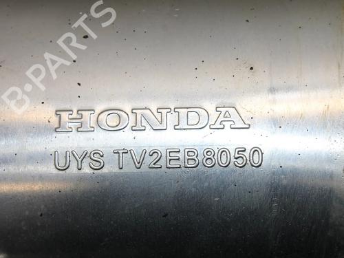 Exhaust system HONDA CIVIC IX (FK) 2.2 i-DTEC (FK3) | BP39857314M121 - Image 5