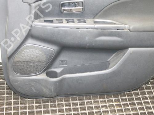 Front right panel MITSUBISHI ASX (GA_W_) 1.6 MIVEC (GA1W) | BP39877748C59 - Image 5