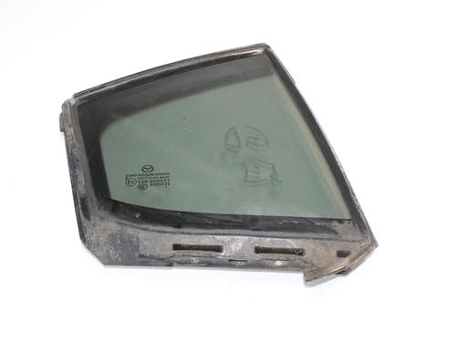 Used Rear right door window Rear right door window MAZDA 3 Saloon (BM_, BN_) 2.2 D (150 hp) 39863984 39863984