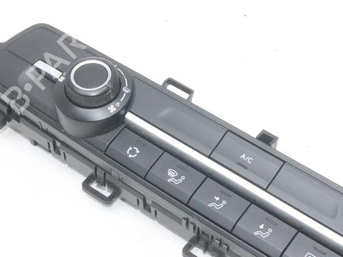 Control unit TOYOTA PROACE Van (MDZ_) 1.6 D4d (MDZ9) | BP40520318M11 - Image 3