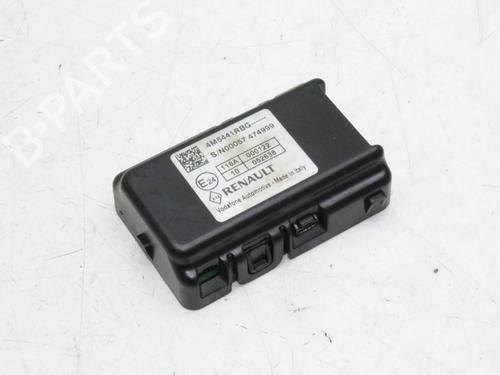 Used Electronic module Electronic module RENAULT ARKANA I (LCM_, LDN_) 1.6 E-TECH 145 (LDMU) (143 hp) 39830530 39830530