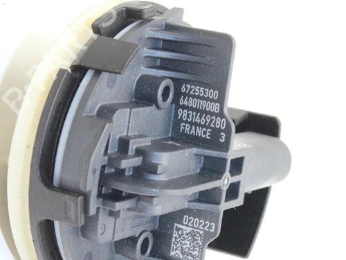 Electronic sensor OPEL MOKKA MOKKA-e | BP39817082M84 - Image 4