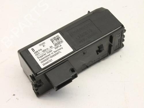 Antenne/Halterung für Antenne/Halterung FORD MONDEO V Saloon (CD) 2.0 TDCi (150 hp) 39798522 39798522