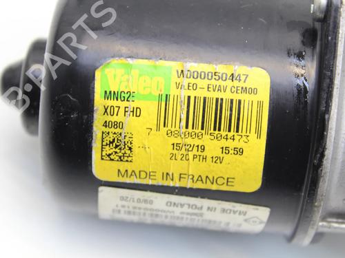 Vindrude Viskermekanisme SMART FORFOUR Hatchback (453) electric drive (453.091) | BP39816060C83 - Image 5