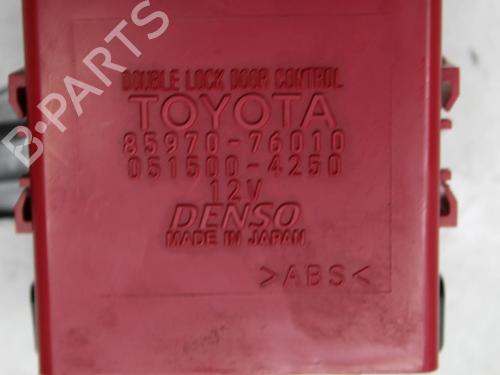 Control unit LEXUS CT (ZWA10_) 200h (ZWA10_, ZWA10R) | BP39810224M11 - Image 3