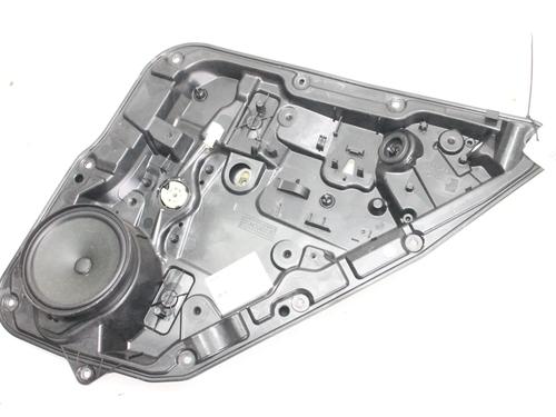 Used Rear right window mechanism Rear right window mechanism INFINITI Q30 2.2 D (170 hp) 39869966 39869966