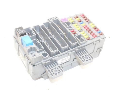 Used Fuse box Fuse box HONDA CIVIC VIII Hatchback (FN, FK) Type R (FN2) (201 hp) 39850961 39850961