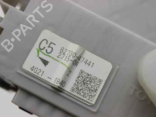 Control unit TOYOTA PRIUS PLUS (_W4_) 1.8 Hybrid (ZVW4_) | BP39852425M11 - Image 4
