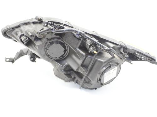 Right headlight HONDA CR-V III (RE_) 2.2 i-DTEC 4WD (RE6) | BP39775872C29  - Image 10