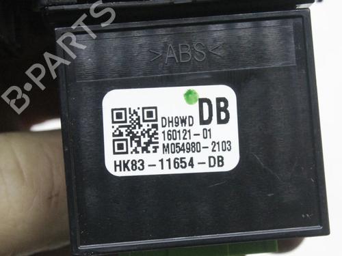 Switch JAGUAR F-PACE (X761) 2.0 TD4 AWD | BP39777167I30 - Image 5
