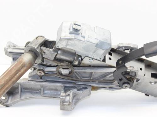 Steering column LAND ROVER RANGE ROVER EVOQUE (L538) 2.2 D 4x4 | BP39798986M21 - Image 5