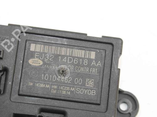 Electronic module LAND ROVER RANGE ROVER EVOQUE (L538) 2.2 D 4x4 | BP39855939M83 - Image 3