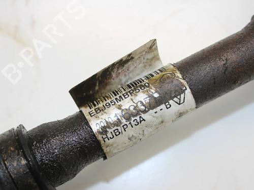 Left front driveshaft RENAULT CAPTUR II (HF_) TCe 100 (HFMT) | BP39864756M38 - Image 5