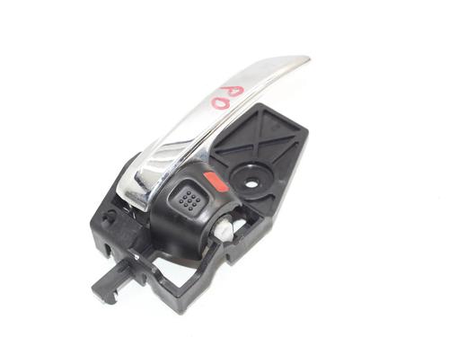 Front right interior door handle SUZUKI SX4 S-Cross (JY) 1.4 Hybrid (Mild Hybrid) (AKK 414) | BP39867285I14 - Image 2