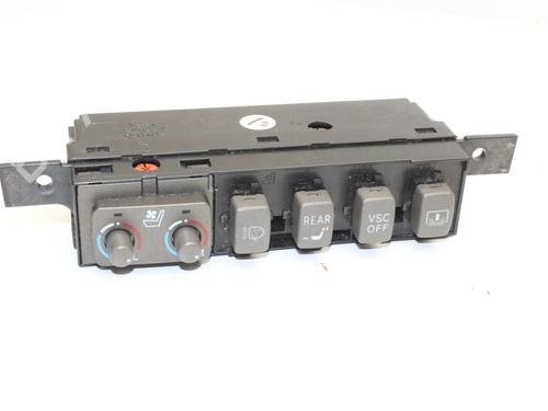 Used Switch Switch LEXUS LS (_F3_) 430 (UCF30) (282 hp) 39848318 39848318