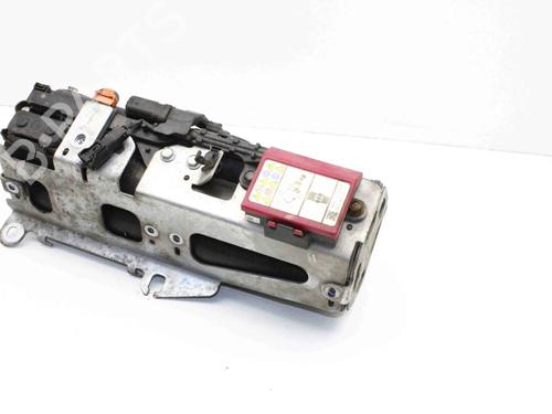 Control unit MAZDA 6 Estate (GJ, GL) 2.2 D | BP39791461M11 - Image 6