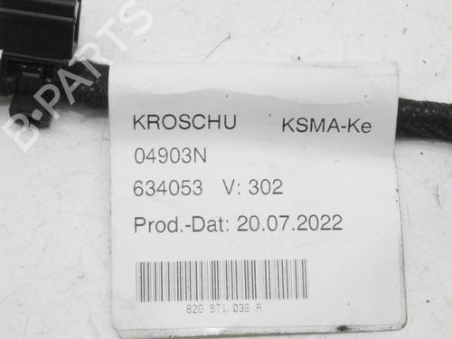 Wiring harness AUDI A1 Sportback (GBA) 35 TFSI | BP39874231E16  - Image 6