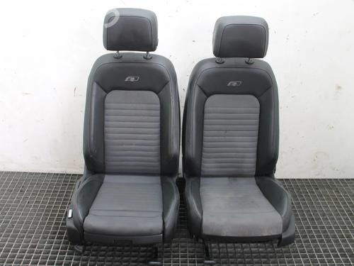 Used Seats set Seats set VW PASSAT B8 Variant (3G5, CB5) 2.0 TDI (190 hp) 39879128 39879128