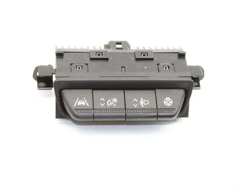 Used Switch Switch RENAULT ARKANA I (LCM_, LDN_) 1.6 E-TECH 145 (LDMU) (143 hp) 39877756 39877756