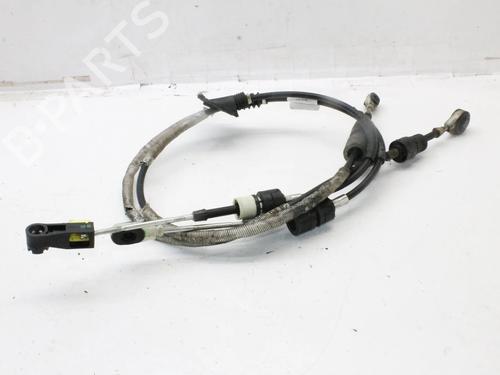 Used Cable Cable LAND ROVER RANGE ROVER EVOQUE (L538) 2.0 D (150 hp) 39793518 39793518