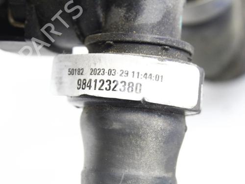 Pipe OPEL MOKKA MOKKA-e | BP39819735M125 - Image 6