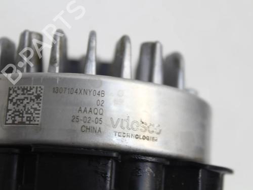 Auxiliary water pump MINI MINI COOPER (J01) Cooper SE | BP39876262M111 - Image 4