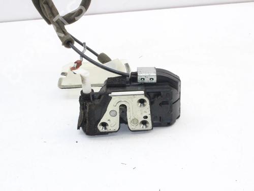 Front right lock INFINITI FX 30d AWD | BP39782629C97 - Image 3
