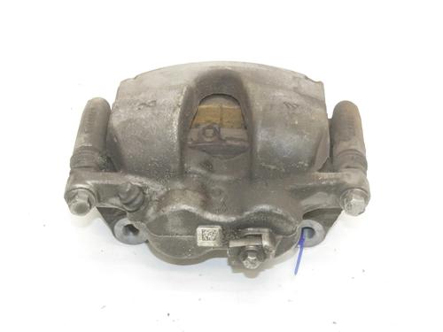 Left front brake caliper MERCEDES-BENZ EQA (H243) EQA 250 (243.701) | BP39849178M105 - Image 3