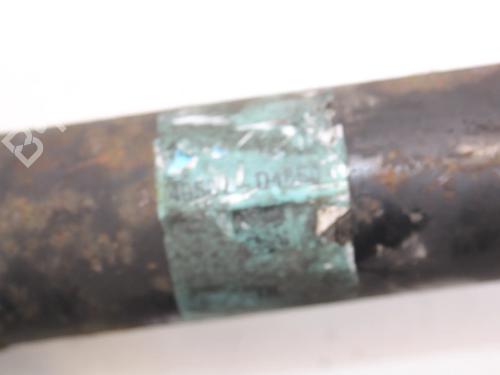 Right front driveshaft KIA OPTIMA (JF) 1.7 CRDi | BP39878315M39 - Image 6