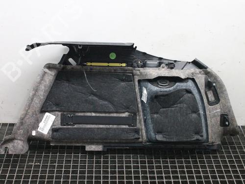 Boot lining AUDI A4 B9 Avant (8W5, 8WD) 2.0 TDI | BP39830808I3 - Image 4