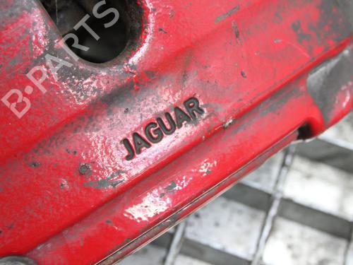 Left front brake caliper JAGUAR F-TYPE Coupe (X152) 3.0 SCV6 S AWD | BP39879452M105 - Image 3