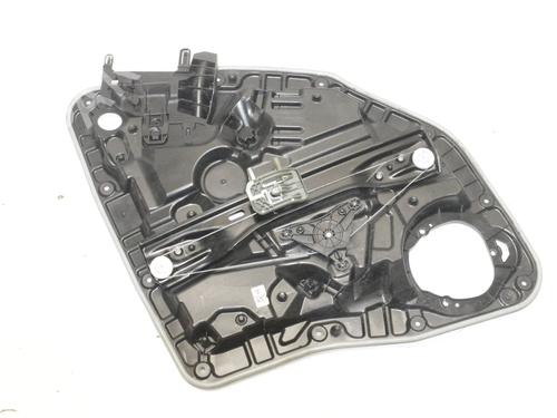 Used Rear left window mechanism Rear left window mechanism MERCEDES-BENZ EQA (H243) EQA 250 (243.701) (190 hp) 39870071 39870071